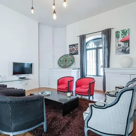 Le Reve D'esther, Atypical And Elegant! Cholet