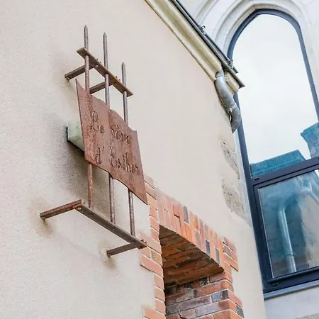 Le Reve D'esther, Atypical And Elegant! * Cholet