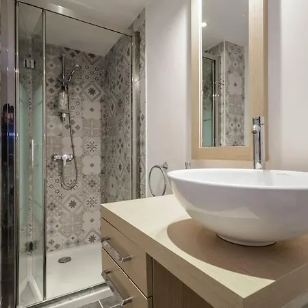 Ferienhaus Le Reve D'esther, Atypical And Elegant! *