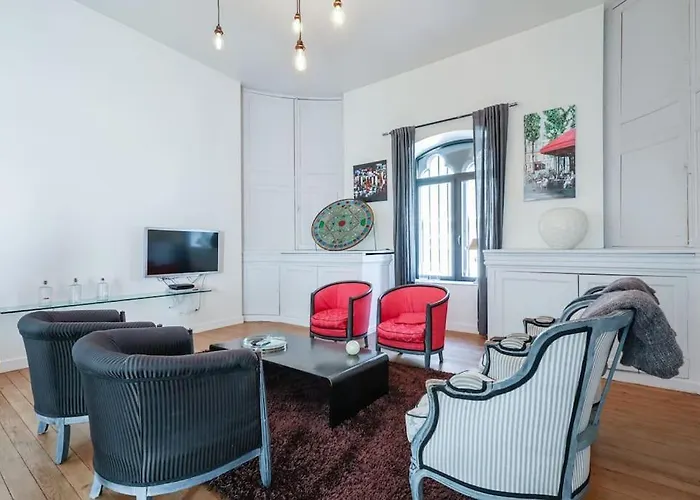 Le Reve D'esther, Atypical And Elegant! Cholet