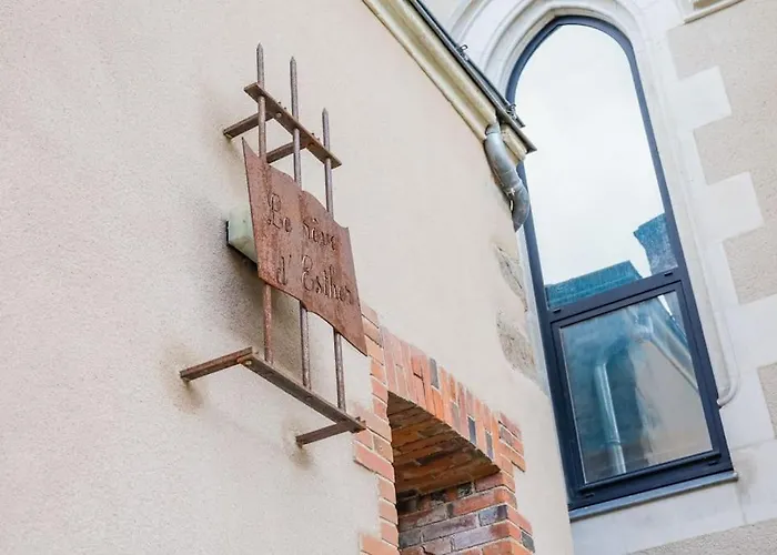 Le Reve D'esther, Atypical And Elegant! * Cholet