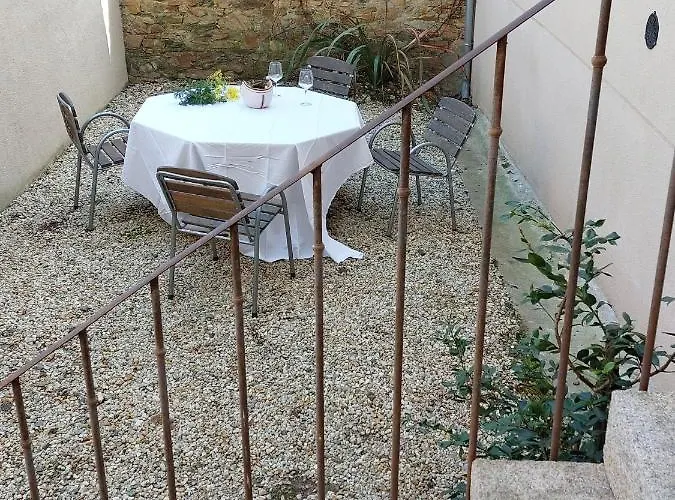 度假居 Le Reve D'esther, Atypical And Elegant! *